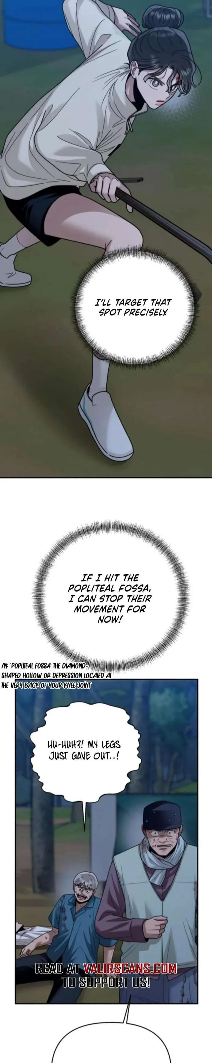 Paradise on Earth Chapter 44 page 39