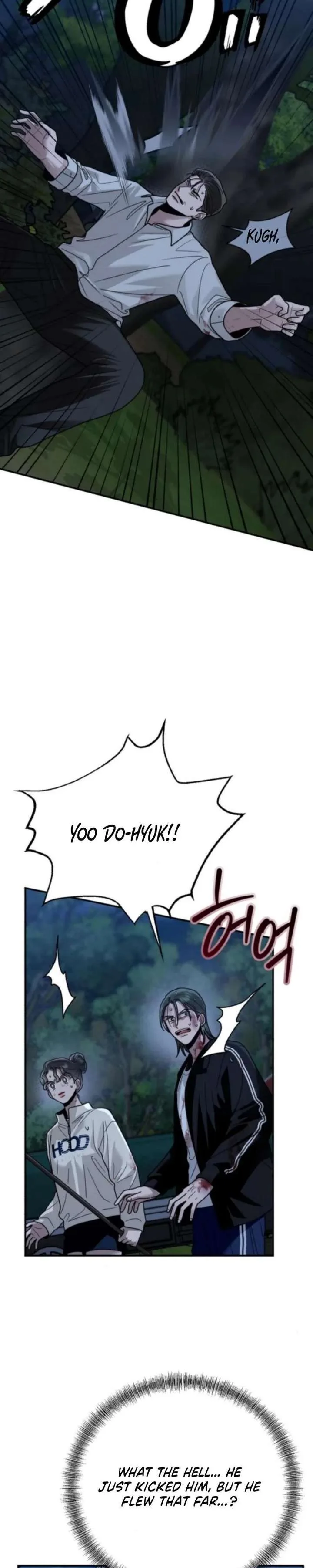 Paradise on Earth Chapter 44 page 9