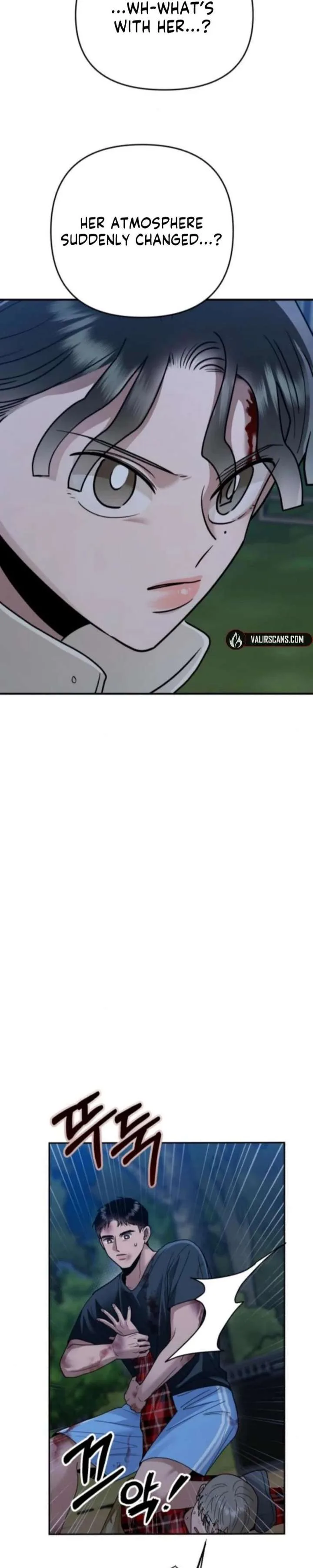 Paradise on Earth Chapter 44 page 40