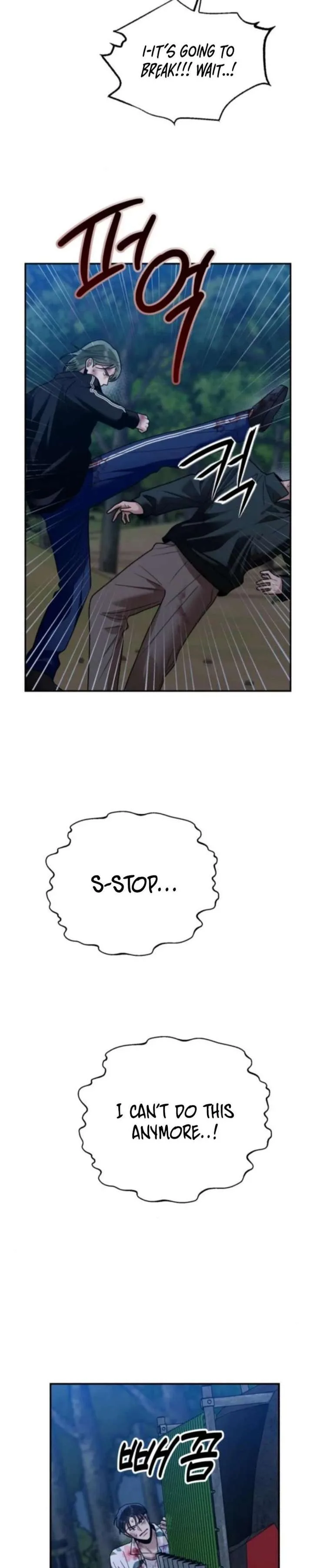 Paradise on Earth Chapter 44 page 41
