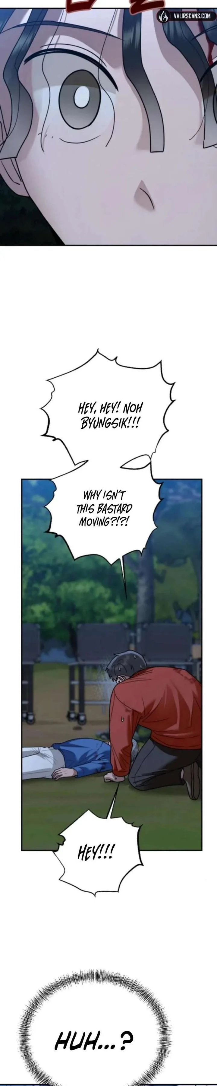 Paradise on Earth Chapter 44 page 44