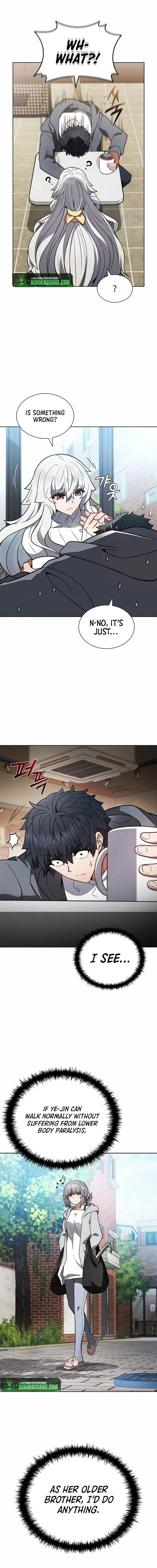 Part-Time Grim Reaper Chapter 4 page 12
