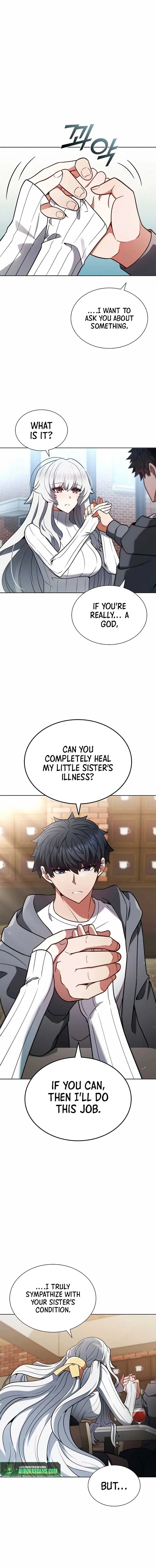 Part-Time Grim Reaper Chapter 4 page 13