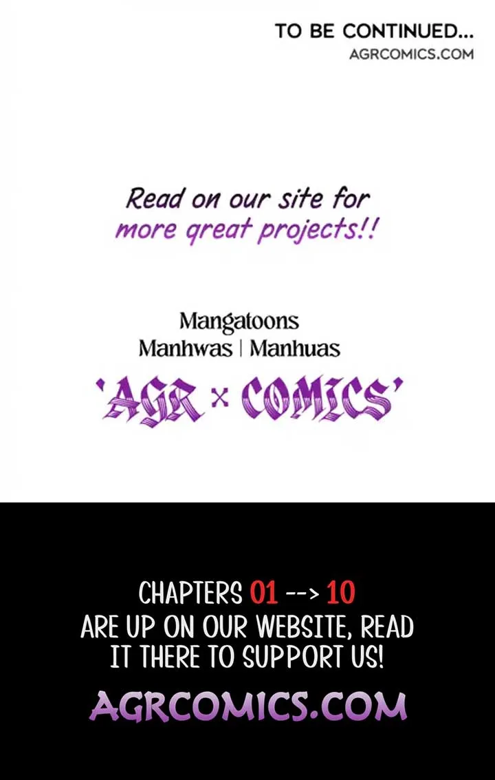 Part-Time Grim Reaper Chapter 6 page 21