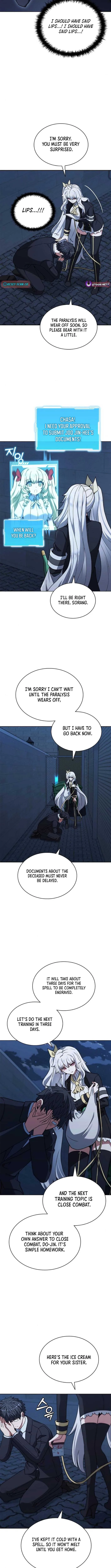 Part-Time Grim Reaper Chapter 16 page 6