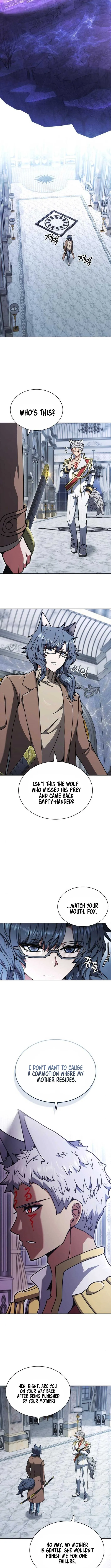 Part-Time Grim Reaper Chapter 18 page 6