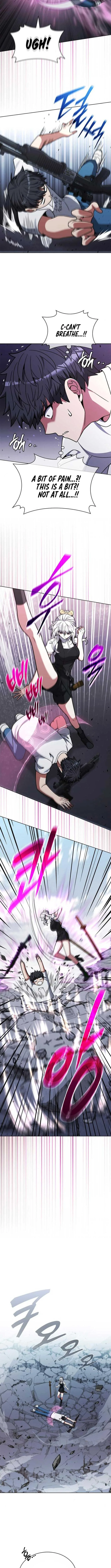 Part-Time Grim Reaper Chapter 18 page 12