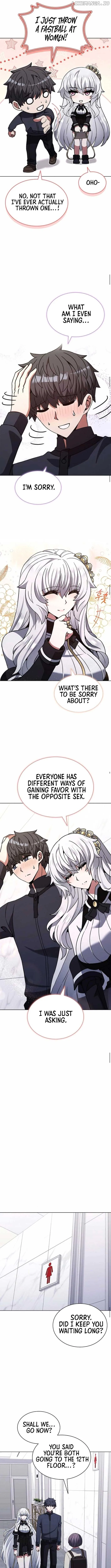 Part-Time Grim Reaper Chapter 22 page 7