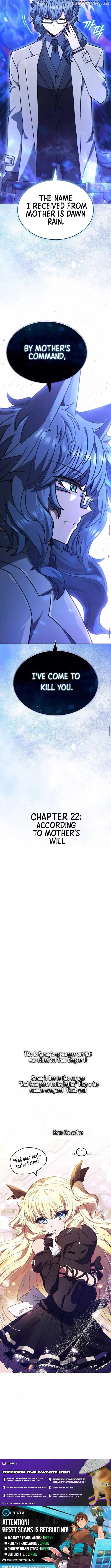 Part-Time Grim Reaper Chapter 22 page 14