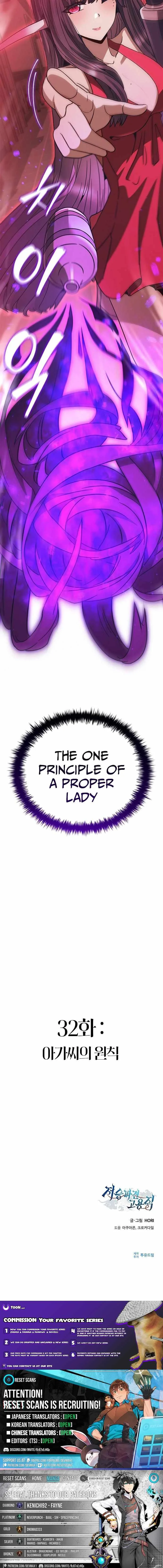 Part-Time Grim Reaper Chapter 32 page 19