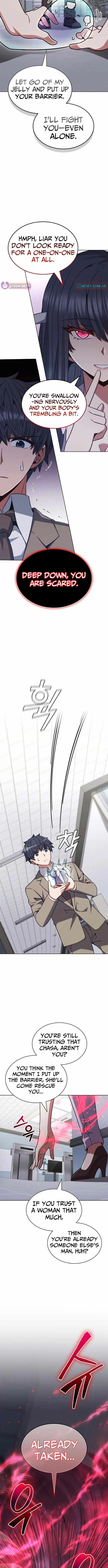 Part-Time Grim Reaper Chapter 32 page 13