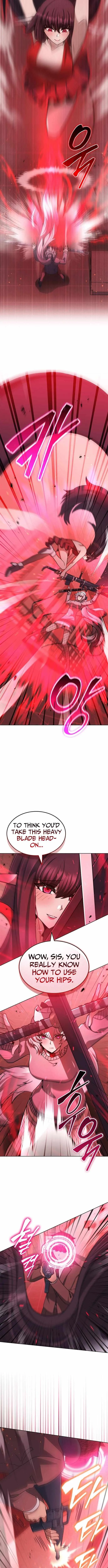 Part-Time Grim Reaper Chapter 32 page 17