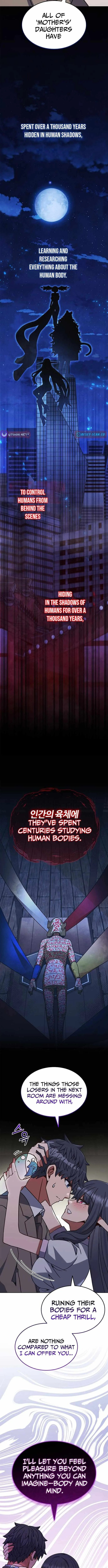 Part-Time Grim Reaper Chapter 32 page 7