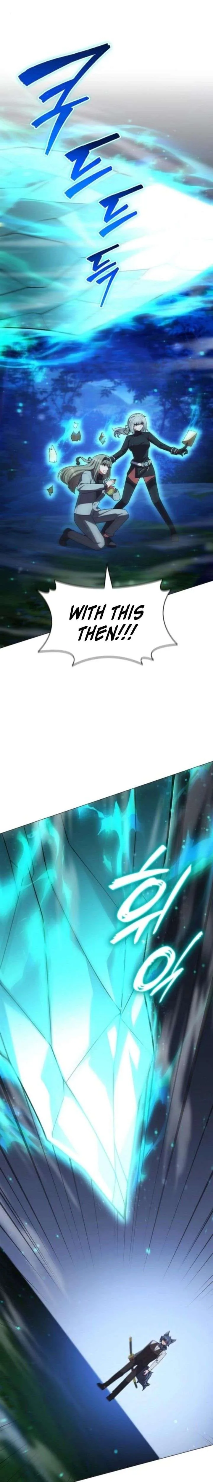 Part-Time Grim Reaper Chapter 38 page 19
