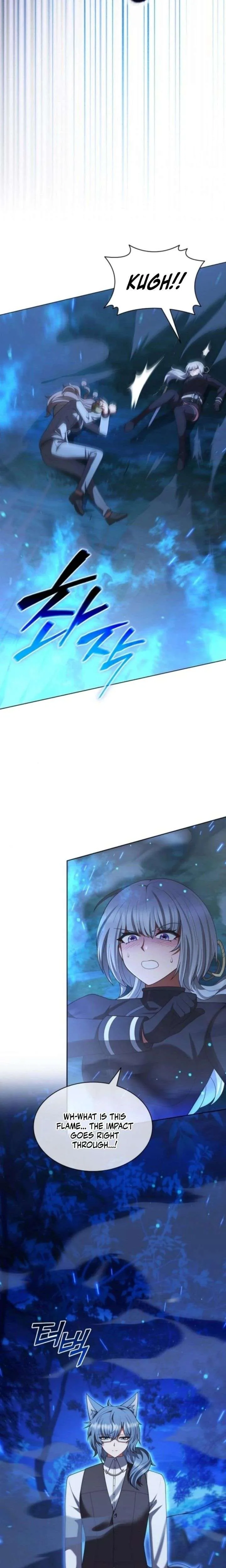 Part-Time Grim Reaper Chapter 38 page 23