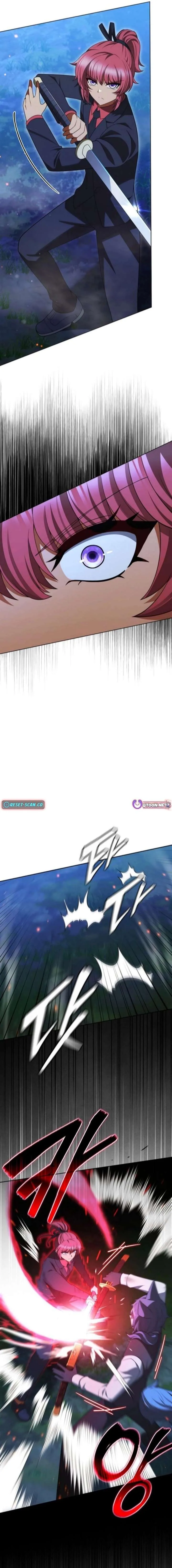 Part-Time Grim Reaper Chapter 39 page 2