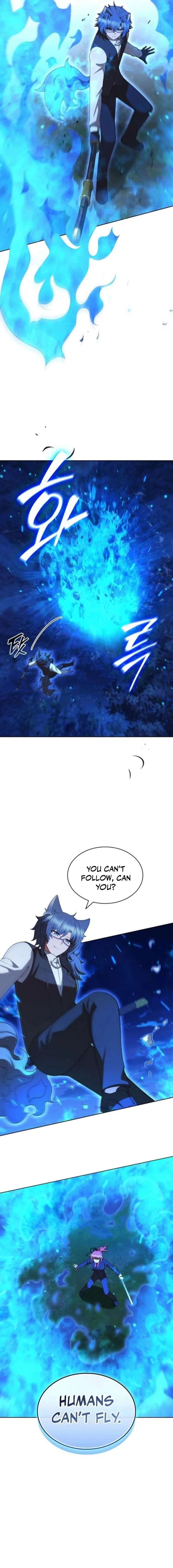 Part-Time Grim Reaper Chapter 39 page 14