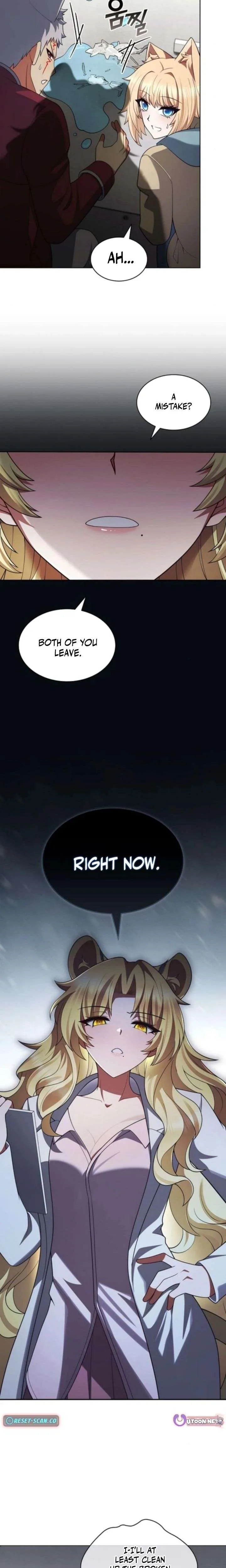 Part-Time Grim Reaper Chapter 38 page 12