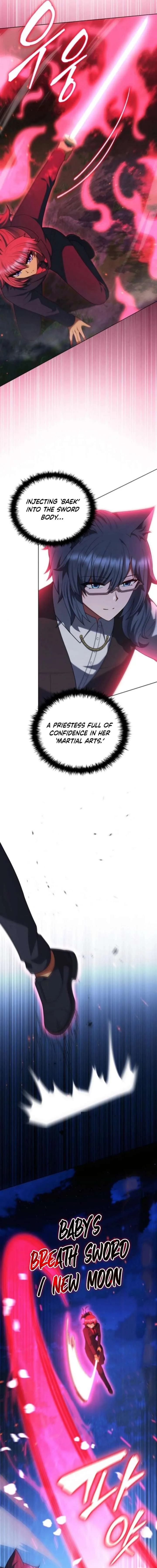 Part-Time Grim Reaper Chapter 39 page 4