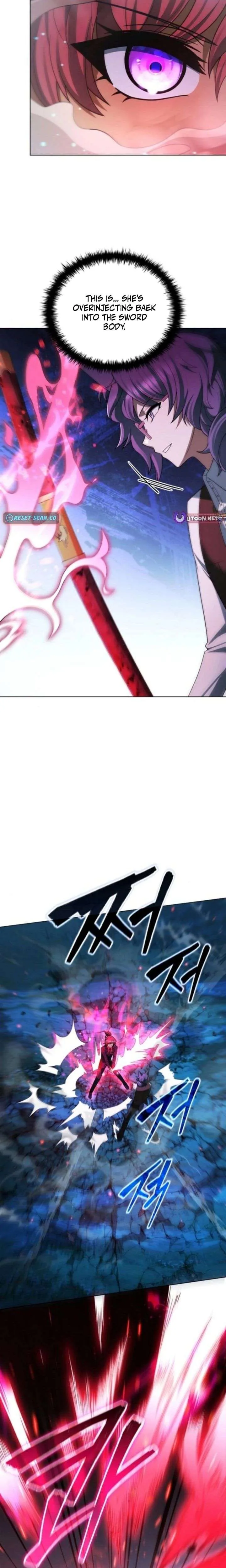 Part-Time Grim Reaper Chapter 38 page 27
