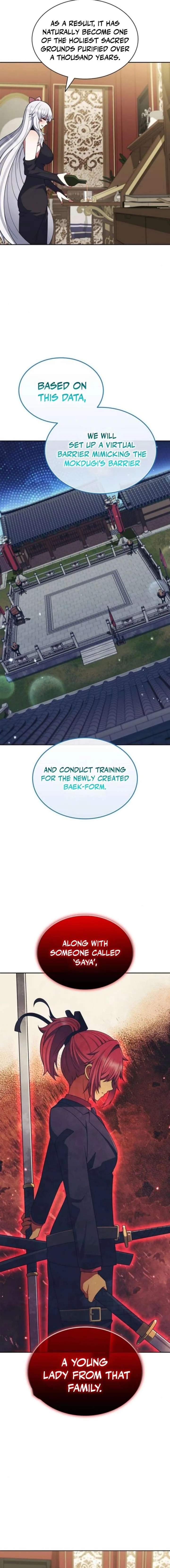 Part-Time Grim Reaper Chapter 40 page 14