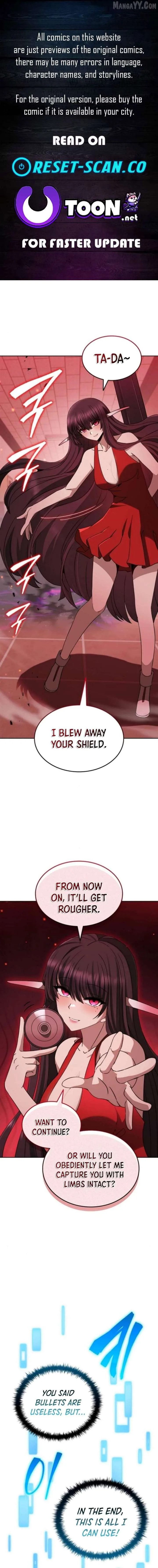 Part-Time Grim Reaper Chapter 35 page 2
