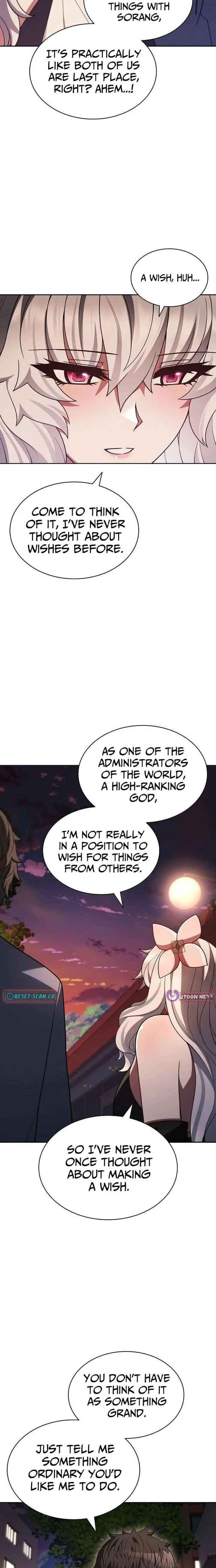 Part-Time Grim Reaper Chapter 41 page 33