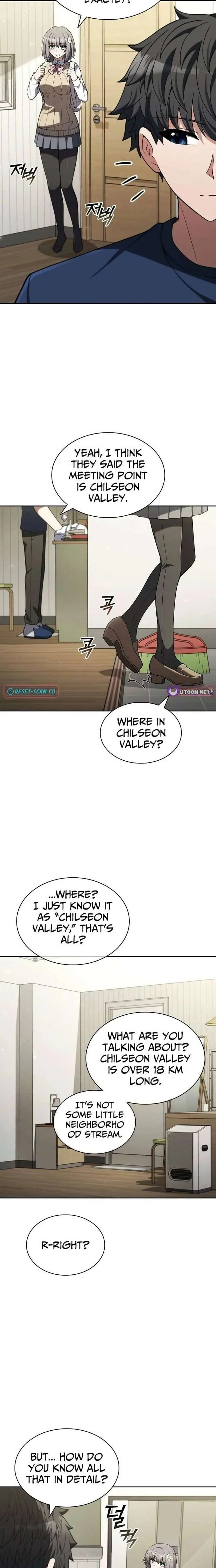 Part-Time Grim Reaper Chapter 42 page 2