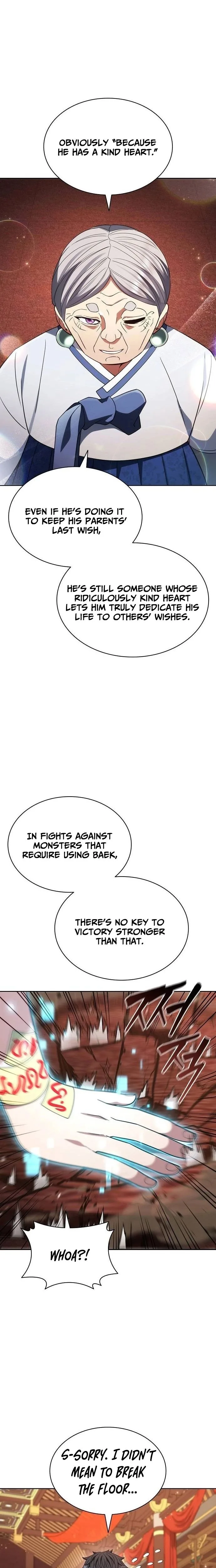 Part-Time Grim Reaper Chapter 43 page 16