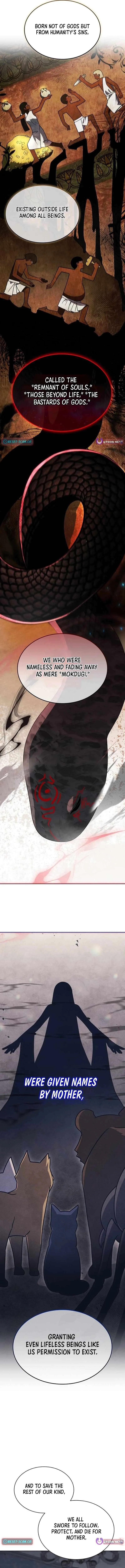Part-Time Grim Reaper Chapter 51 page 15