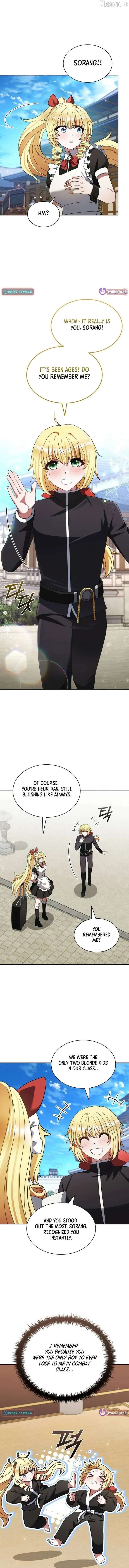 Part-Time Grim Reaper Chapter 49 page 7