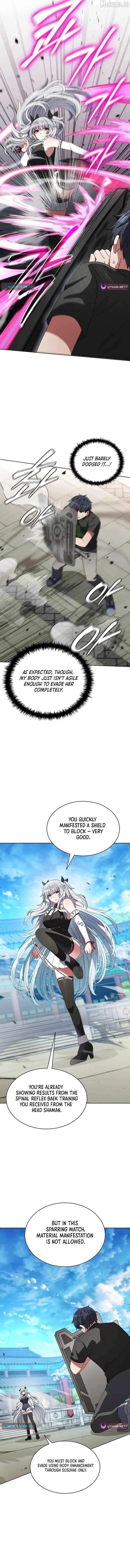 Part-Time Grim Reaper Chapter 48 page 3