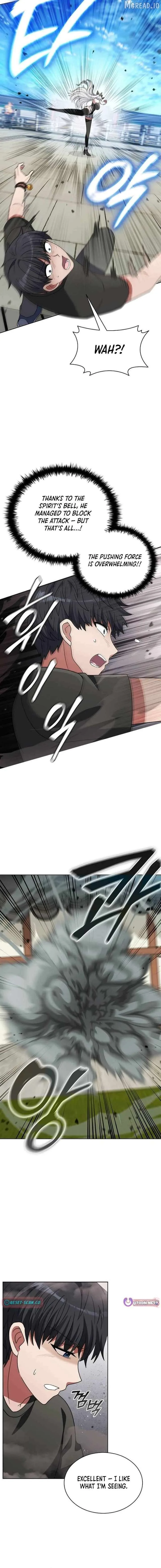 Part-Time Grim Reaper Chapter 48 page 16
