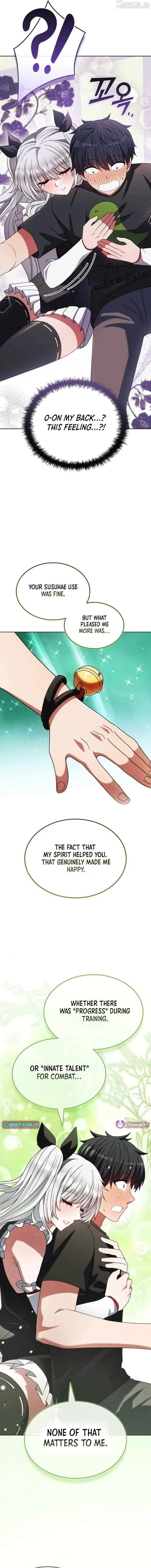 Part-Time Grim Reaper Chapter 48 page 17