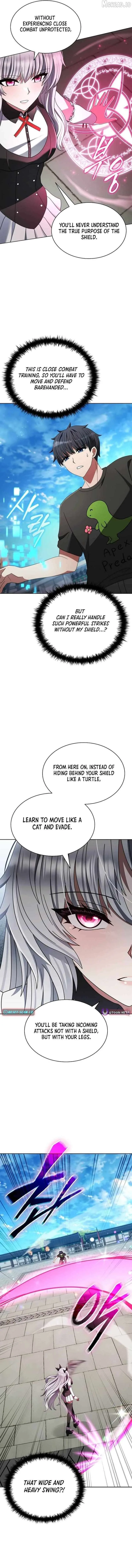 Part-Time Grim Reaper Chapter 48 page 4