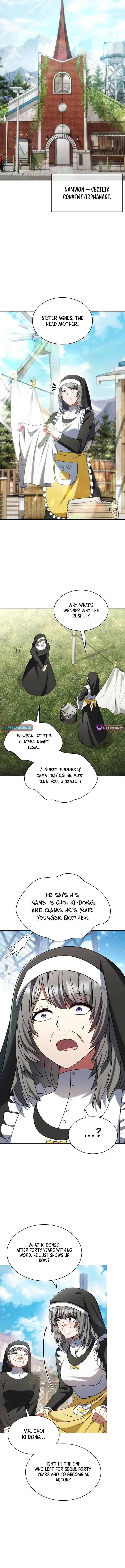 Part-Time Grim Reaper Chapter 52 page 3