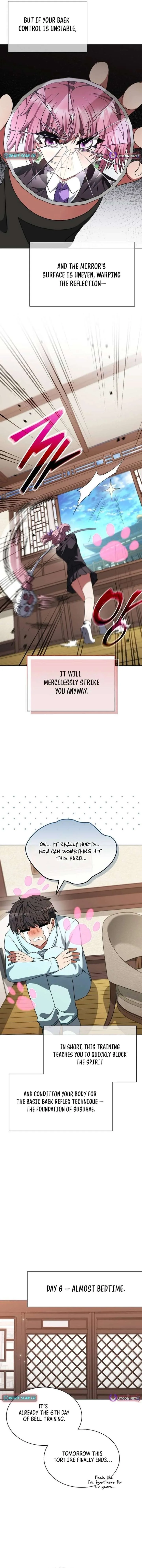 Part-Time Grim Reaper Chapter 47 page 14