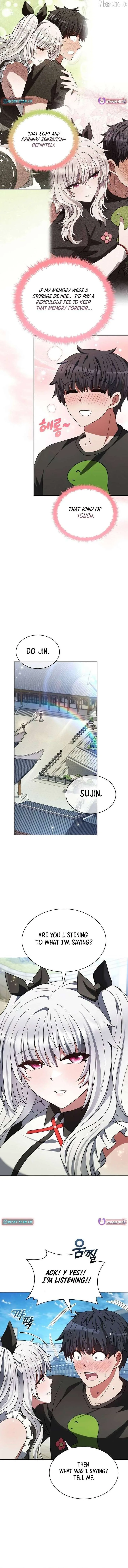 Part-Time Grim Reaper Chapter 49 page 2