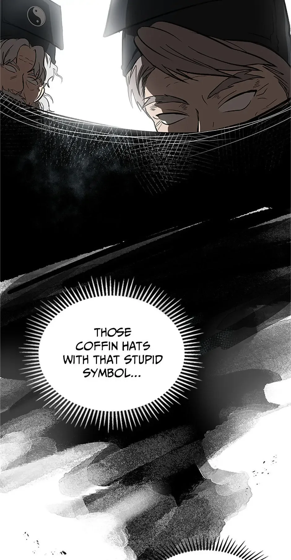 Path of the Shaman Chapter 2 page 5