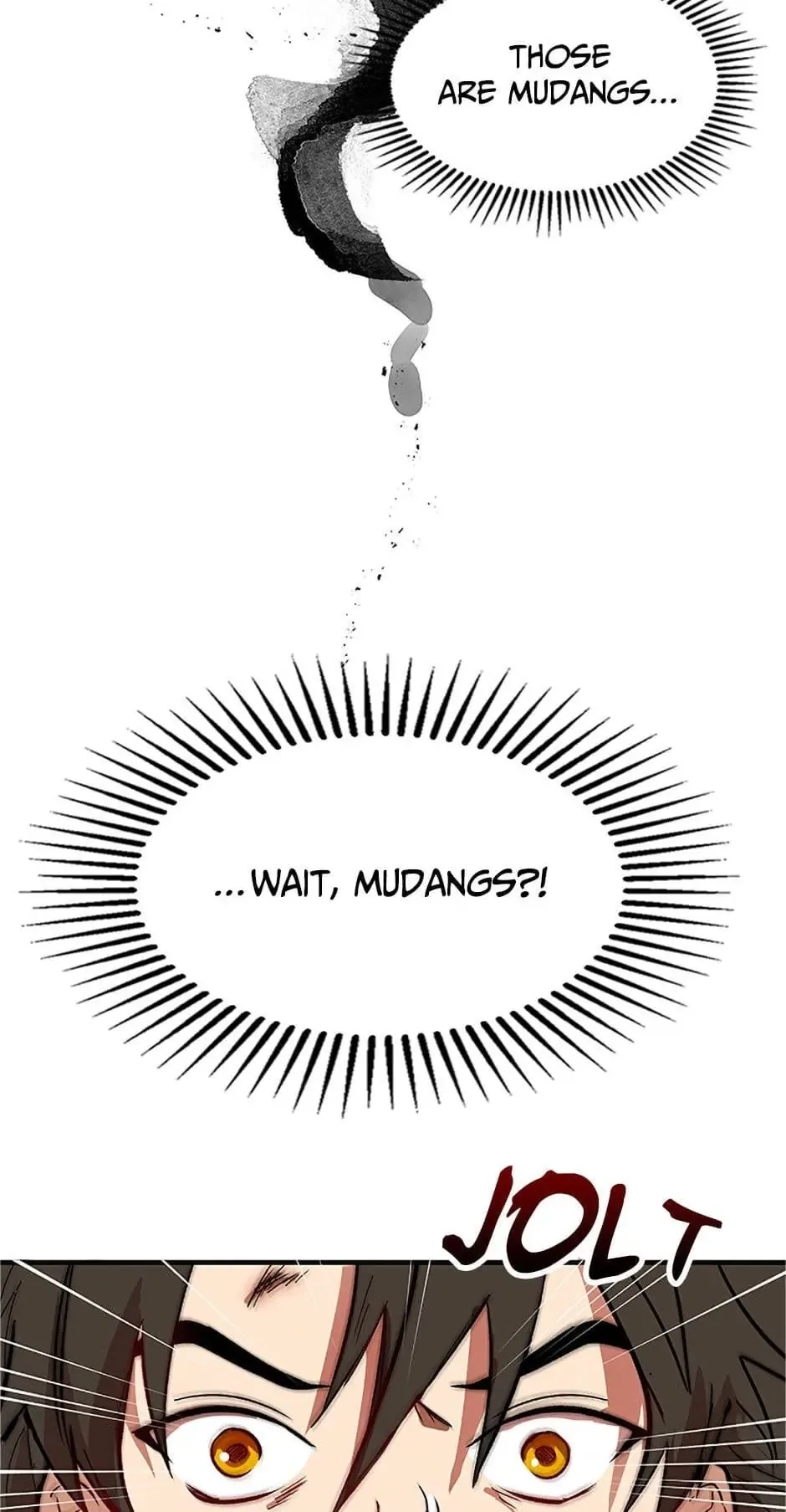Path of the Shaman Chapter 2 page 6