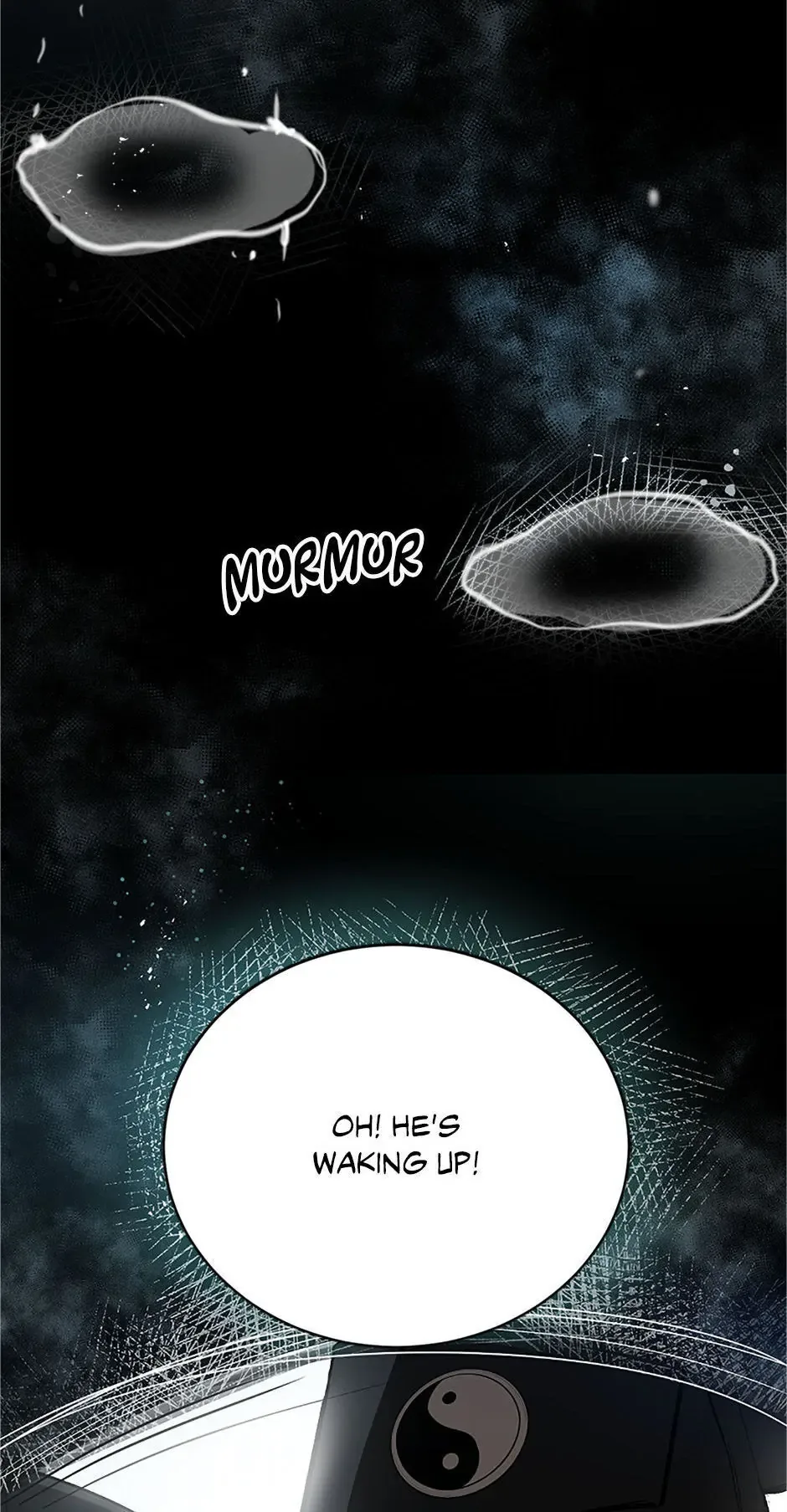 Path of the Shaman Chapter 2 page 4