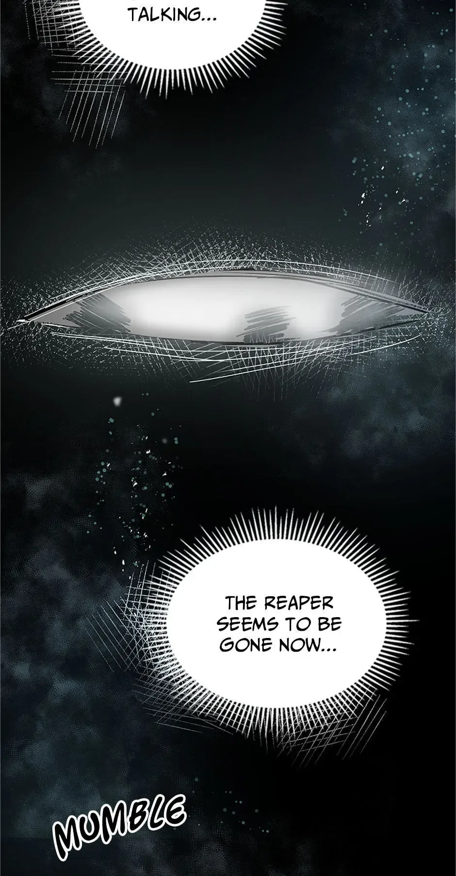 Path of the Shaman Chapter 2 page 3