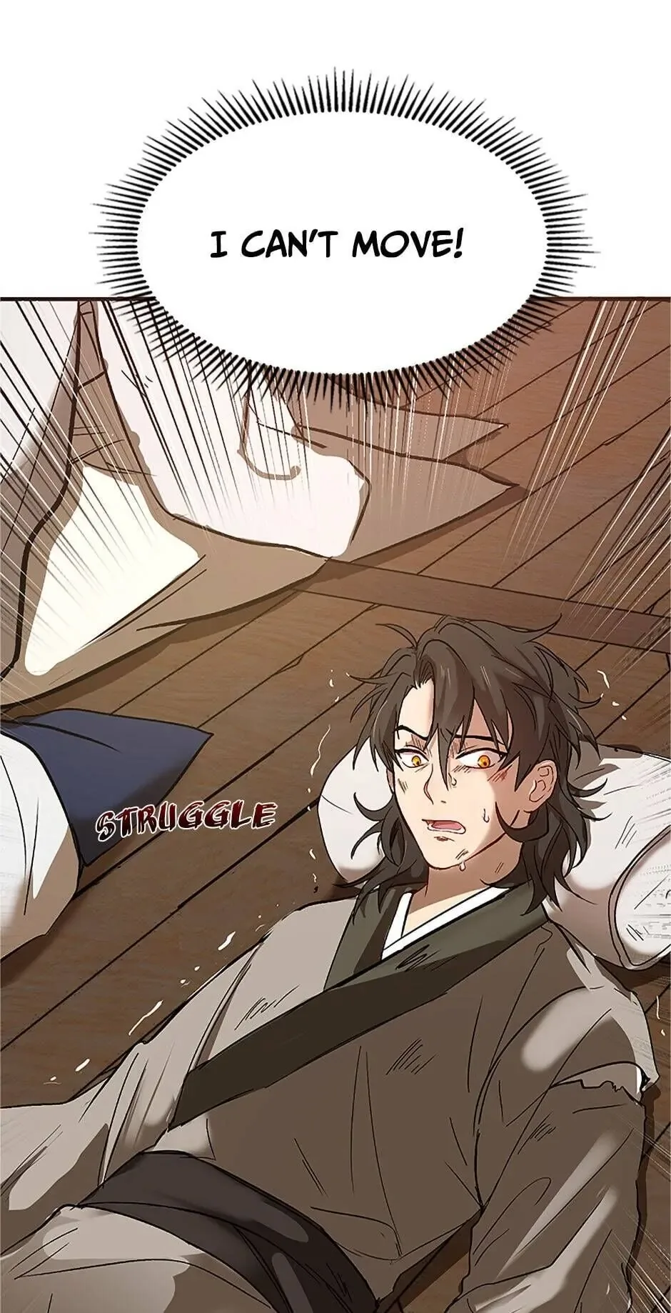 Path of the Shaman Chapter 2 page 15