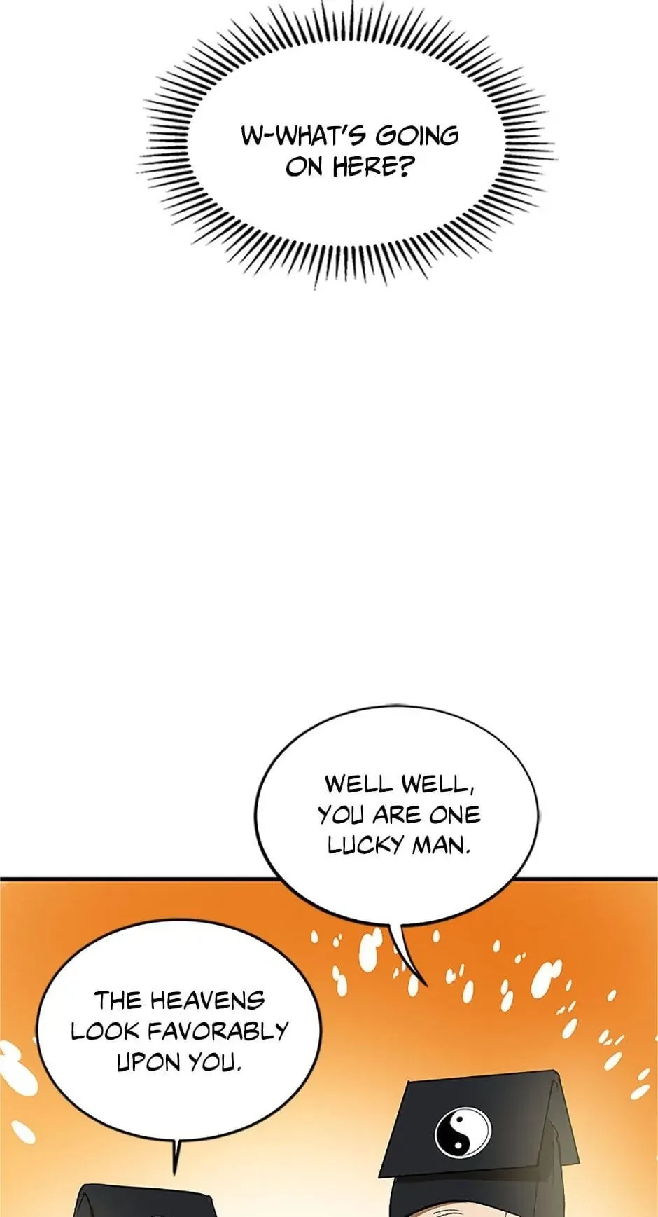 Path of the Shaman Chapter 2 page 11