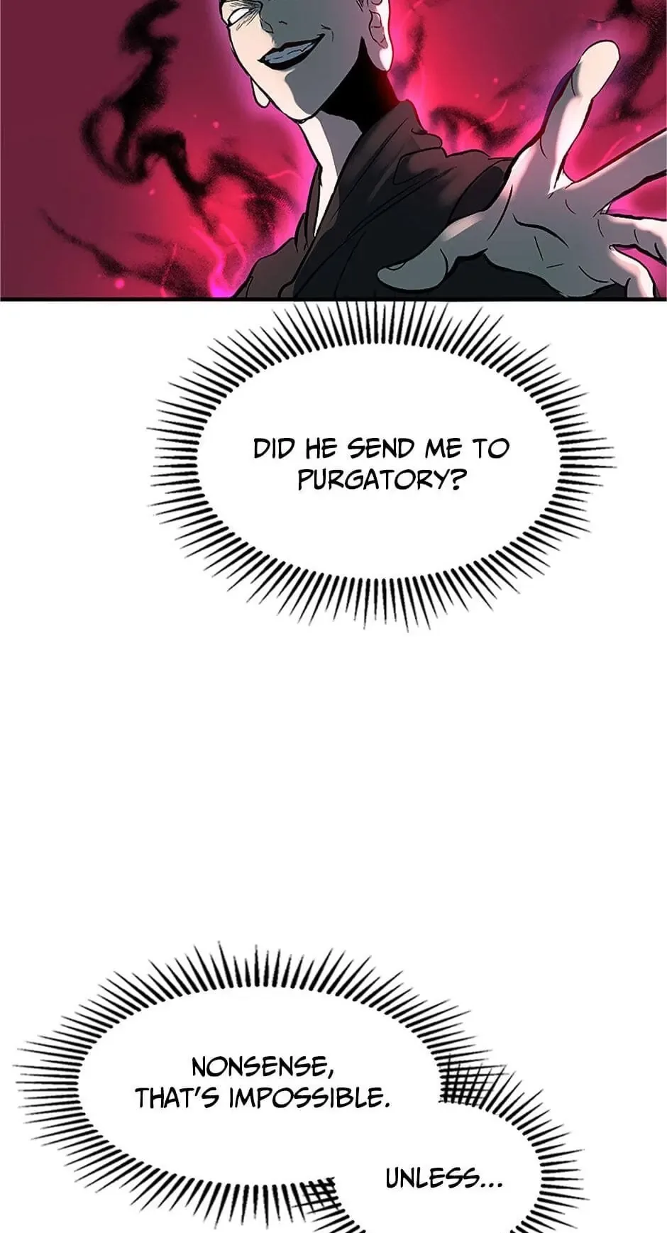 Path of the Shaman Chapter 2 page 13