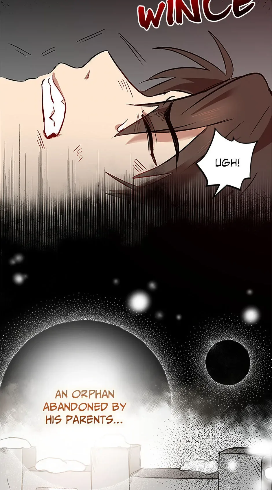 Path of the Shaman Chapter 2 page 21