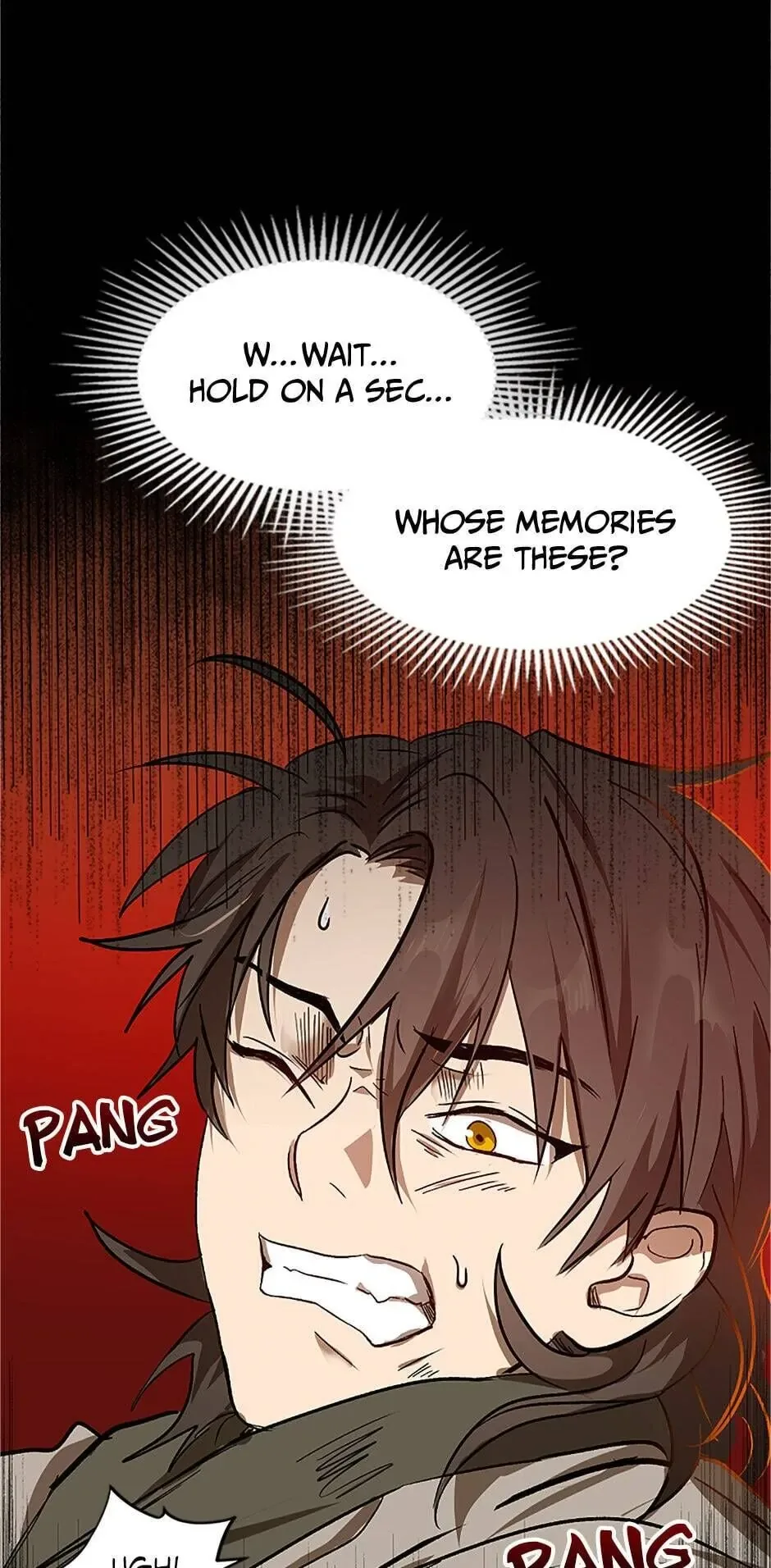 Path of the Shaman Chapter 2 page 28