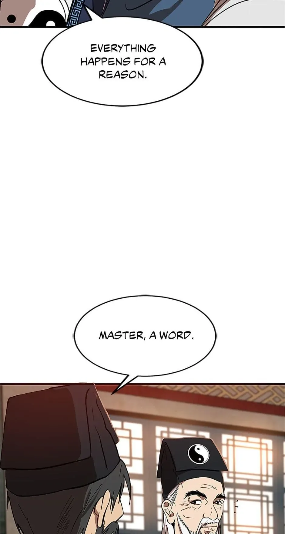Path of the Shaman Chapter 2 page 46