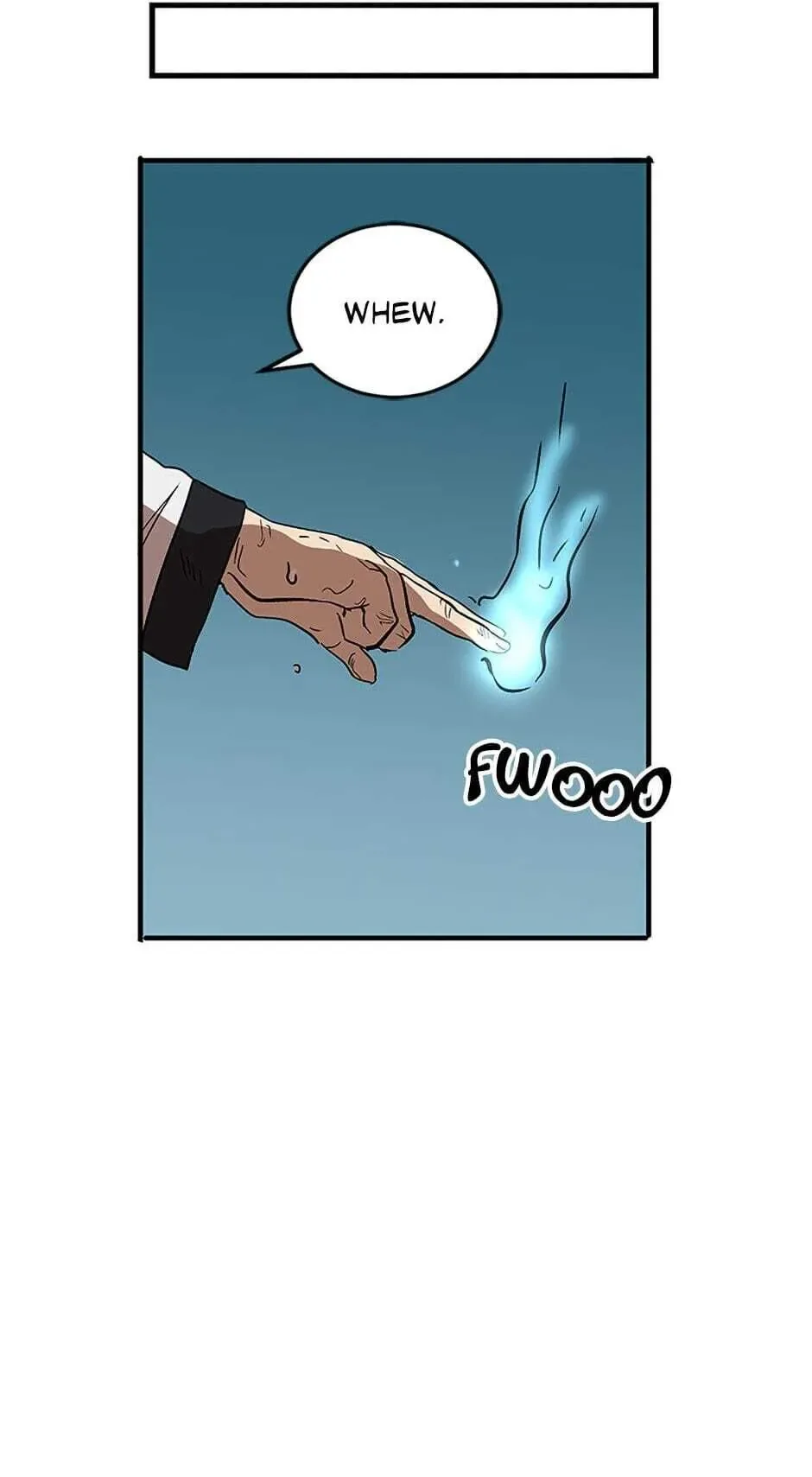 Path of the Shaman Chapter 2 page 40