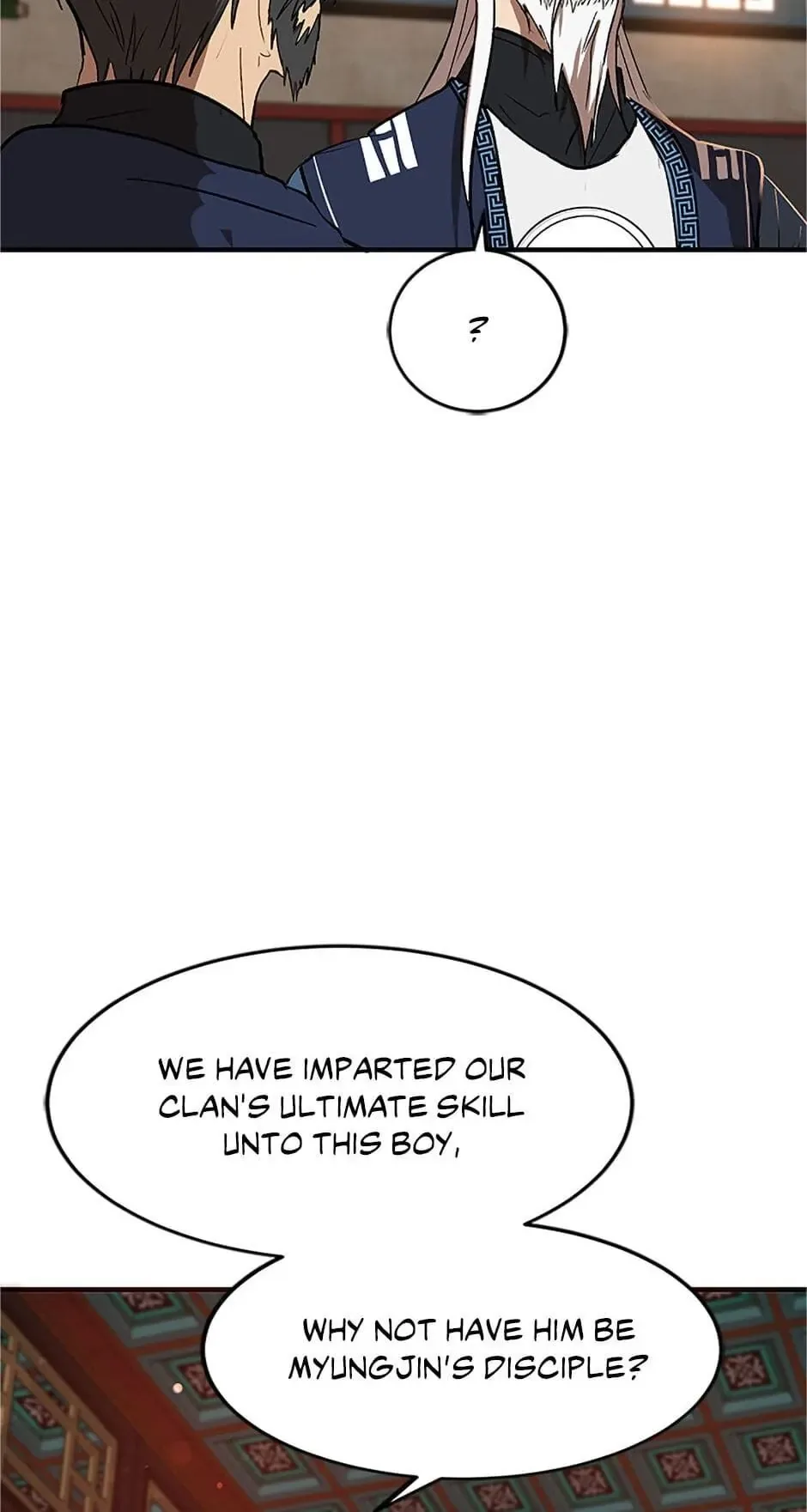 Path of the Shaman Chapter 2 page 47
